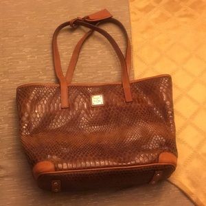 Dooney and Bourke Bag